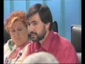 Pleno Julio 09 - Medio Ambiente