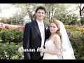 Halo - Haley James Scott (lyrics)