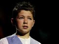 The Damian McGinty Contest Video The Damian McGinty Contest Video