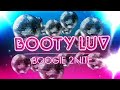 BOOTY LUV ALBUM TV ADVERT