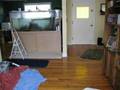 Timelapse of moving a 500 Gal Reef Aquarium Piece by piece