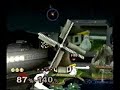 Majoras (Samus) vs Fro (Peach)