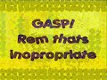 Weirdness of...