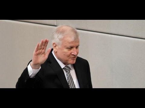 Heimatminister Seehofer: „Nein. Der Islam gehört nicht ...