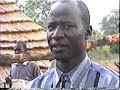 Aweil JAZZ: John Kudusay and team