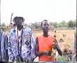 Aweil JAZZ: John Kudusay and team