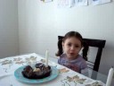 Luli aniver tia Lucia