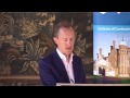 Dr Simon Thurley: Saving the past: the politics of preservation since 1997