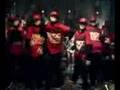 Daddy yankee-pose