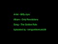 Biffy clyro - The Golden Rule - Only Revolutions | bringonthemusic09 |