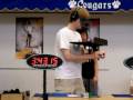 Chris Hardwick - BLD 4x4x4 World Record