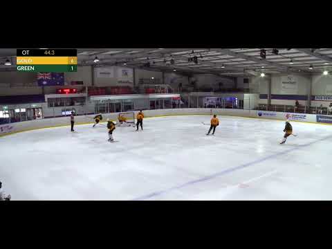 National Development Camp u17 2025 - Lukah Ceh #14 Green