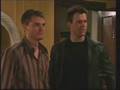 01/31/05 Lily's looking for clues - Jon gets upset