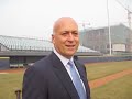 WNST -- \"Ripken visits Olympic Stadium in Beijing\" WNST -- \"Ripken visits Olympic Stadium in Beijing\"