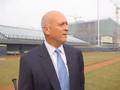 WNST -- "Ripken visits Olympic Stadium in Beijing"