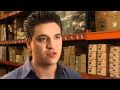 SAP Business One - Vision33 Customer - MexGrocer.mov