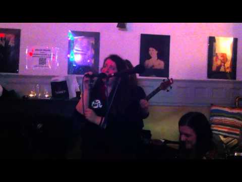 Weak Skunk Anansie- Live Cover- Hos Not Bros