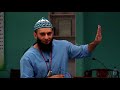 Sheikh Feiz Qa1 - S40q39: What Does
