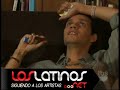 Marc Anthony on Lopez Toniight www.RaulGilEnVivo.Com