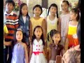 kima singing