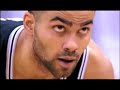 TNT -  PLAYOFFS 2007 RECAP MIX