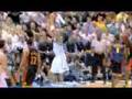 TNT highlight reel of the 2007 NBA playoffs