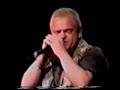 Accept - Restless and Wild (Live in Copenhagen, 1996)