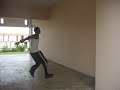palm flip [Daryl - traceur971]
