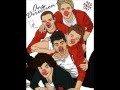 Drawings of One Direction