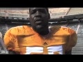 Gerald Williams through the years