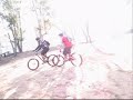 Marshall Canyon - Another fun ride with new friends. Visit us at: www.unitedadobo.com for more pictures and videos