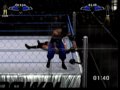 WWE: Randy Orton vs Muniklip