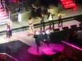 Idols! Live 2008 Please Don't Stop The Music Group Song LA