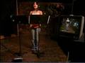 Gotta Go my own way Rehearsals