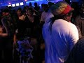 Bar Nun - Farafina, Krump, Beat Ya Feet - Crazy4!!!!