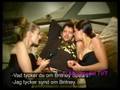 Jamie Kennedy interview by Anine Bing & Sofia Eng for Swedis
