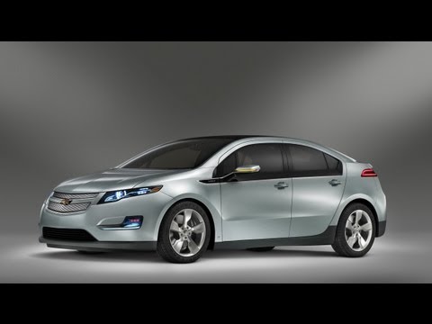 VOLT! A Dream Comes True.