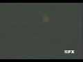 UFO - Evidence - Israel - Huge Illuminated Building Sized Triangular Craft
