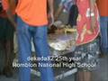 RNHS DEKADA 82's REUNION 0000000F
