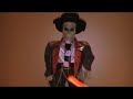 ZOOT SUIT 1940's ANIMATED SKELETON TOY COOL!