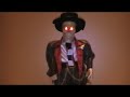 ZOOT SUIT 1940's ANIMATED SKELETON TOY COOL! - Thumb #3