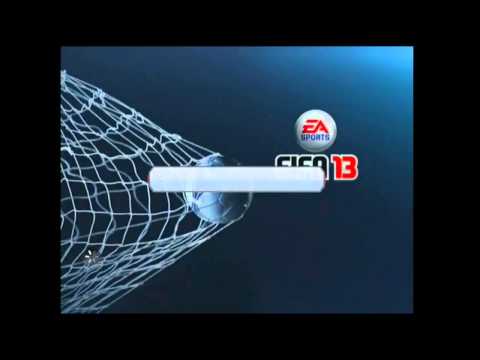 How to play FIFA 13 online