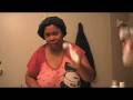 videos de How I wash with Black Soap
