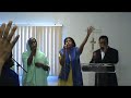 Innu Kanda Misrayimyane(Zion Worship center Team)