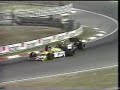 Piquet (williams) Vs Senna (JPS Lotus) Piquet (williams) Vs Senna (JPS Lotus)