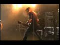 SLUDGE- To The Wind [Neurosis cover]