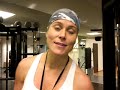 Träningsvideoblogg - Bicepsfilosofi
