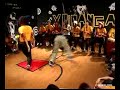 Clip DVD Ypiranga de Pastinha