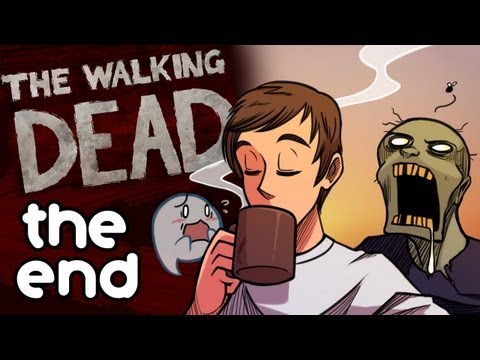 walking dead game walking dead game