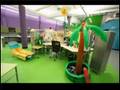 Kreatív munkahelyek - Creativ Workplace